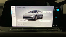 Volkswagen Golf 1.5 TSI Style 5dr Petrol Hatchback